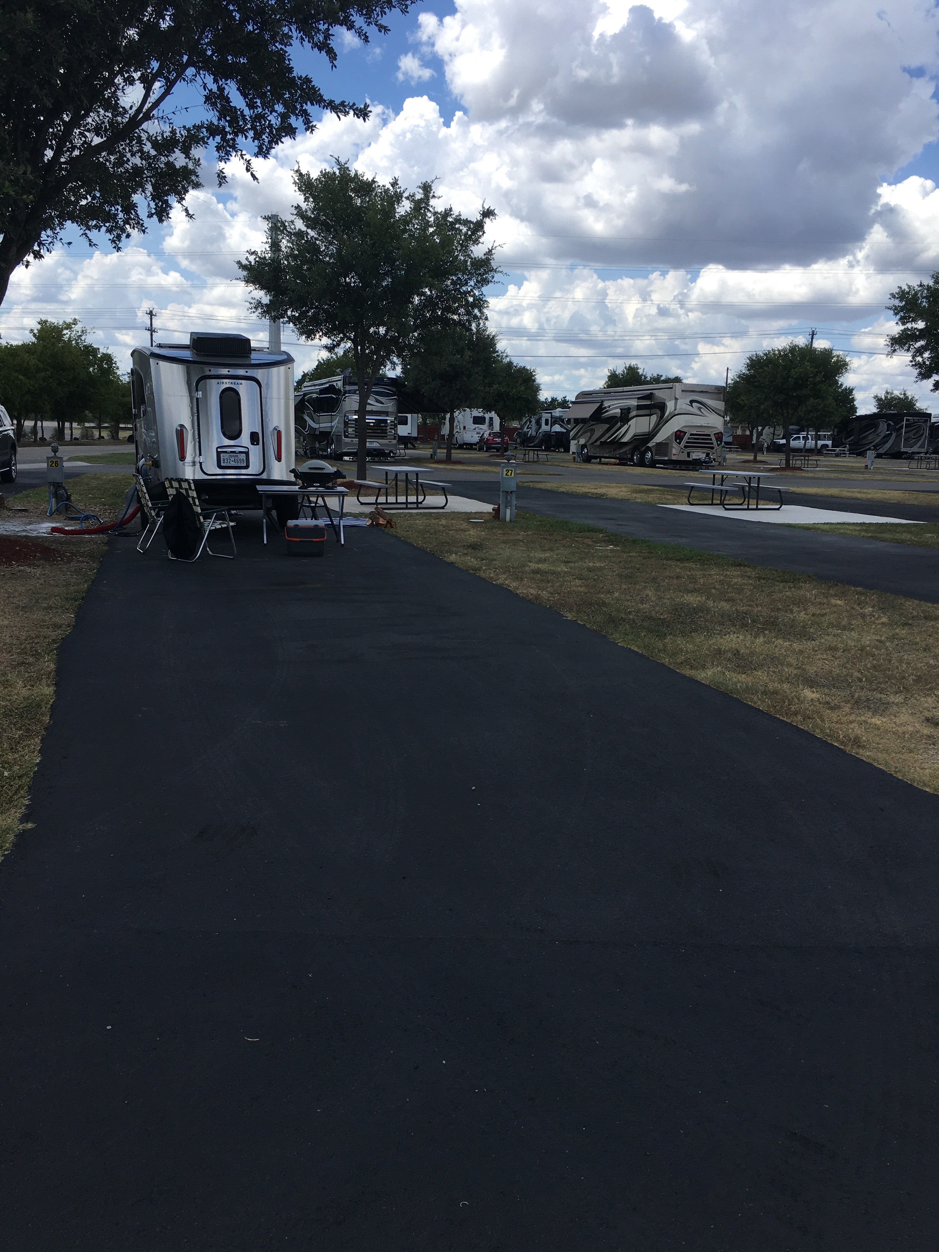 Camper submitted image from Leander-NW Austin KOA - 5
