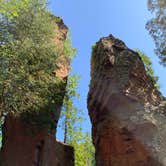 Review photo of Split Rock Lighthouse State Park Campground by Matt C., July 21, 2020