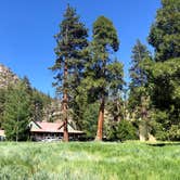 Review photo of Kennedy Meadows Campground by Christy S., July 21, 2020
