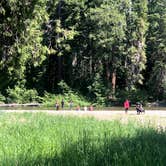 Review photo of Kennedy Meadows Campground by Christy S., July 21, 2020