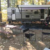 Review photo of Danforth Bay Camping & RV Resort by Shawn D., July 21, 2020