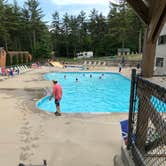 Review photo of Danforth Bay Camping & RV Resort by Shawn D., July 21, 2020