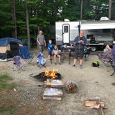 Review photo of Danforth Bay Camping & RV Resort by Shawn D., July 21, 2020