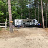 Review photo of Danforth Bay Camping & RV Resort by Shawn D., July 21, 2020