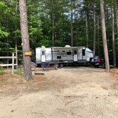 Review photo of Danforth Bay Camping & RV Resort by Shawn D., July 21, 2020