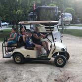 Review photo of Danforth Bay Camping & RV Resort by Shawn D., July 21, 2020