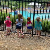 Review photo of Pine Acres Family Camping Resort by Shawn D., July 21, 2020