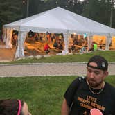 Review photo of Pine Acres Family Camping Resort by Shawn D., July 21, 2020