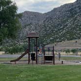 Review photo of Boysen State Park Campground by Kim B., July 21, 2020