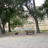 Review photo of Boysen State Park Campground by Kim B., July 21, 2020