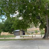 Review photo of Boysen State Park Campground by Kim B., July 21, 2020