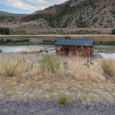 Review photo of Boysen State Park Campground by Kim B., July 21, 2020