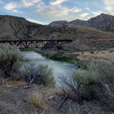 Review photo of Boysen State Park Campground by Kim B., July 21, 2020