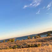 Review photo of Boysen State Park Campground by Kim B., July 21, 2020