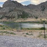 Review photo of Boysen State Park Campground by Kim B., July 21, 2020