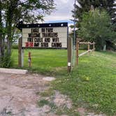 Review photo of Eagle RV Park by Kim B., July 21, 2020