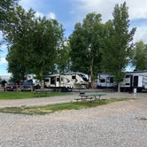 Review photo of Eagle RV Park by Kim B., July 21, 2020