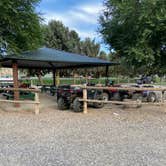 Review photo of Eagle RV Park by Kim B., July 21, 2020