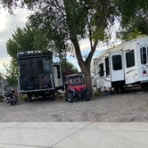 Review photo of Wind River RV Park by Kim B., July 21, 2020