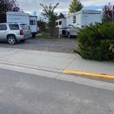 Review photo of Wind River RV Park by Kim B., July 21, 2020