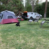 Review photo of Hat Creek Hereford Ranch RV Park & Campground by Chris K., July 21, 2020