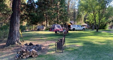 Hat Creek Hereford Ranch RV Park & Campground