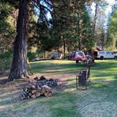 Review photo of Hat Creek Hereford Ranch RV Park & Campground by Chris K., July 21, 2020