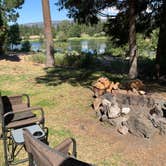 Review photo of Hat Creek Hereford Ranch RV Park & Campground by Chris K., July 21, 2020