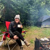 Review photo of Lyre River Campground by Lillie P., July 13, 2020