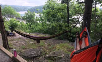 Cate S.'s photo at Prairie Creek (AR) near Beaver Lake