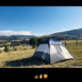 Review photo of Sheep Creek Dispersed Camping Area  by Kc A., July 21, 2020