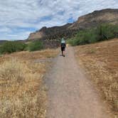 Review photo of Clear Creek Area Dispersed — Grand Canyon National Park by Jenn L., July 21, 2020