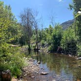 Review photo of Clear Creek Area Dispersed — Grand Canyon National Park by Jenn L., July 21, 2020