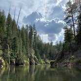 Review photo of Blue Ridge Reservoir by Jenn L., July 21, 2020