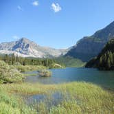 Review photo of Many Glacier Campground — Glacier National Park by Sara D., March 17, 2018