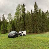 Review photo of Angel Creek Campground by Jenn L., July 21, 2020
