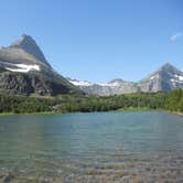 Review photo of Many Glacier Campground — Glacier National Park by Sara D., March 17, 2018