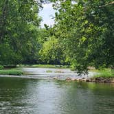 Review photo of Mounds State Park by Jaime B., July 21, 2020