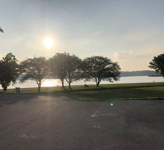 Camper-submitted photo from Mississinewa Lake - Miami Recreation Area
