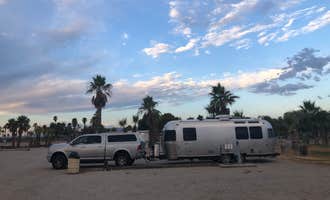Camping near Crossroads RV Park: Laughlin Avi KOA / Journey, Laughlin, Nevada