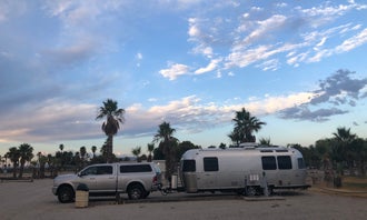 Camping near Fiesta RV Resort: Laughlin Avi KOA / Journey, Laughlin, Nevada