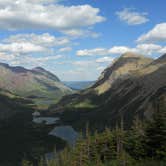 Review photo of Many Glacier Campground — Glacier National Park by Sara D., March 17, 2018
