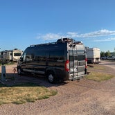 Review photo of Heartland RV Park And Cabins by Amy C., July 21, 2020