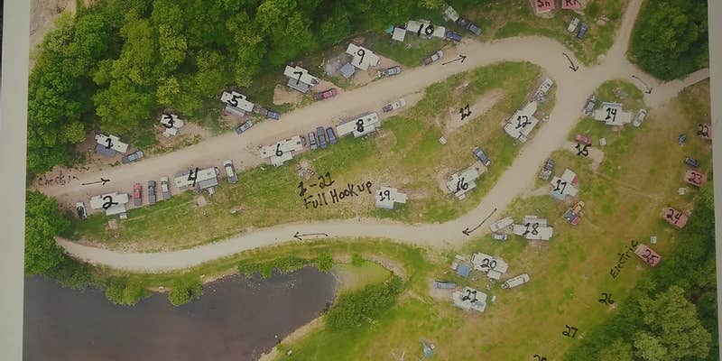 Camper submitted image from Powdermill Run Camp