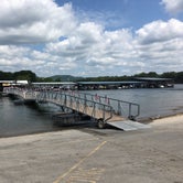 Review photo of Big M Boat Dock and Park COE - Table Rock Lake by Lea B., July 21, 2020