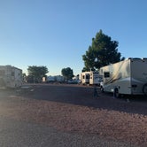 Review photo of USA RV Park by Crystal E., July 21, 2020