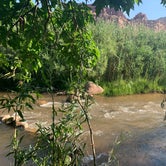 Review photo of Fruita Campground by Crystal E., July 21, 2020