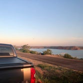 Review photo of Sanford-Yake Campground — Lake Meredith National Recreation Area by Layla D., July 21, 2020