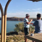 Review photo of Sanford-Yake Campground — Lake Meredith National Recreation Area by Layla D., July 21, 2020