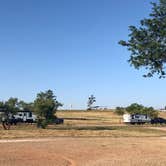 Review photo of Sanford-Yake Campground — Lake Meredith National Recreation Area by Layla D., July 21, 2020